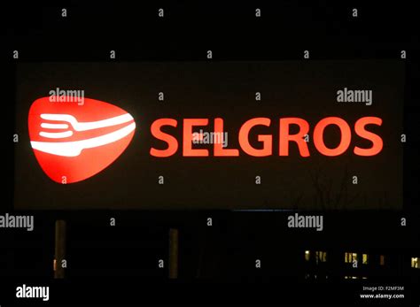 Selgros Stock Photos And Selgros Stock Images Alamy