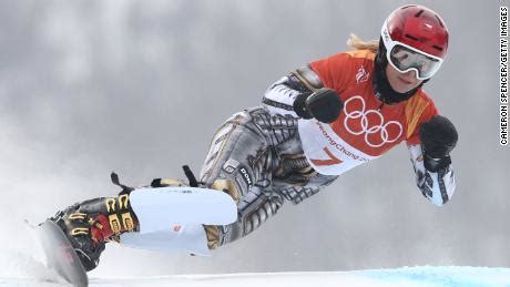 A czech sensation captures double gold in two different sports at the 2018 pyeongchang olympic winter games.meet the biggest names in olympic sports who've. Ledecka makes history taking gold in the Snowboard ...