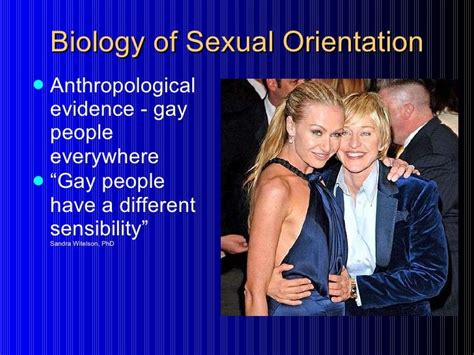 Myth And Science Of Sexuality Short