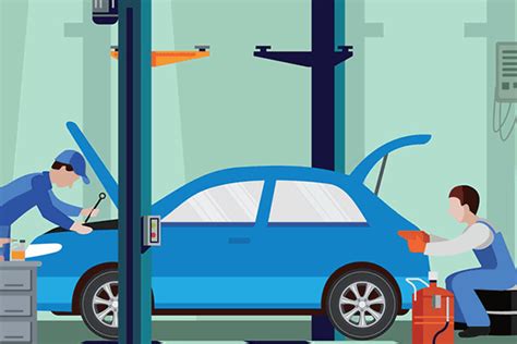 Car Maintenance Tips During Lock Down
