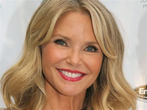 Christie Brinkley Is 63 And Slaying The Sports Illustrated Swimsuit