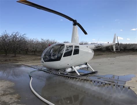An Insiders Look At Helicopter Spray Operations An Eclectic Mind