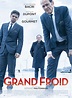 Grand froid - film 2017 - AlloCiné