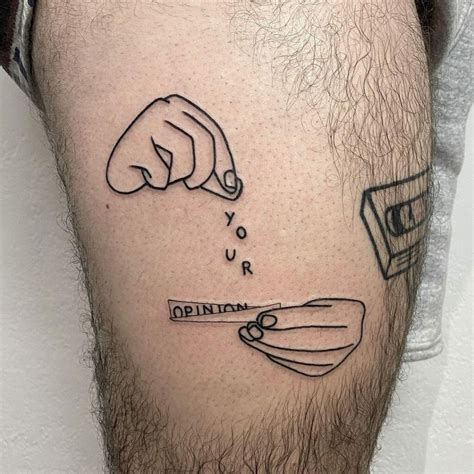 10 Best Funny Tattoos Ideas That Will Blow Your Mind Outsons Mens