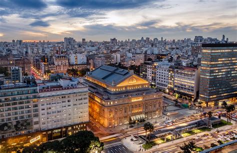 What To Do In Buenos Aires The Best Things To See Where To Stay
