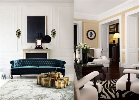 Interior Design Styles Defined Everything You Need To Know