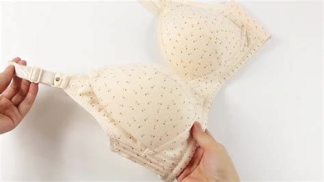 High Quality Maternity Feeding Breastfeeding Sex Women Plus Size Nursing Bra Buy Adult