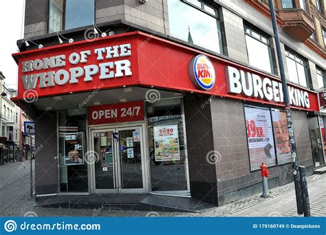 Explore other popular cuisines and restaurants near you from over 7 million businesses with over 142 million reviews and opinions from yelpers. AMERICAN FAST FOOD CHAIN BURGER KING CLOSED -COVID-19 ...