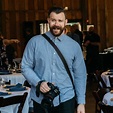 Jonathan Moore - Lead Photographer - Jonathan Moore Photography | LinkedIn