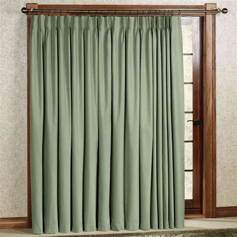 Stunning Pinch Pleat Drapes For Your House Goodworksfurniture