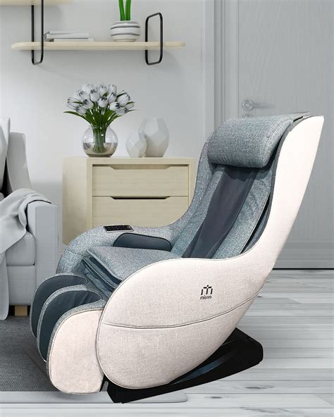 Check Out The 5 Different Miuvo Massage Chair Store
