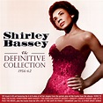 Buy Shirley Bassey Definitive Collection 1956-62 CD | Sanity