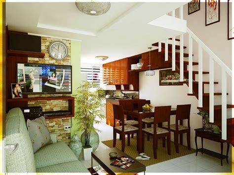 Simple Living Room Design For Small Spaces Philippines Look For Designs