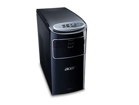 Acer Aspire Me And Xc Desktops Get Refreshed For Windows 8 Slashgear