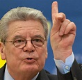 Gesine Gauck: "Die Verhältnisse sind geordnet. Nur eben anders" - WELT