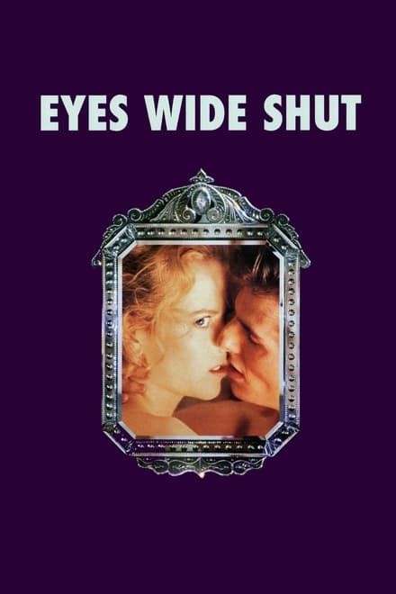 Eyes Wide Shut 1999 — The Movie Database Tmdb