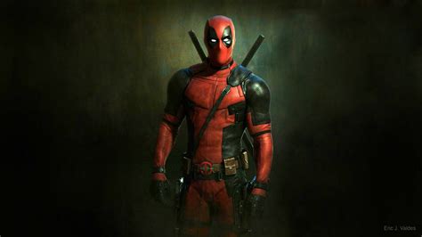Deadpool Full Hd Wallpaper And Background Image 2560x1440 Id658319