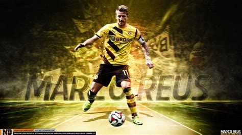 Marco Reus Wallpapers Top Free Marco Reus Backgrounds Wallpaperaccess