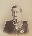 NPG P1700(8d); Prince Eitel Friedrich of Prussia - Portrait - National ...