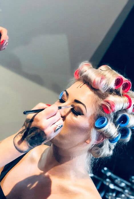 Uks Top 50 Wedding Make Up Artists 2019 Gohen