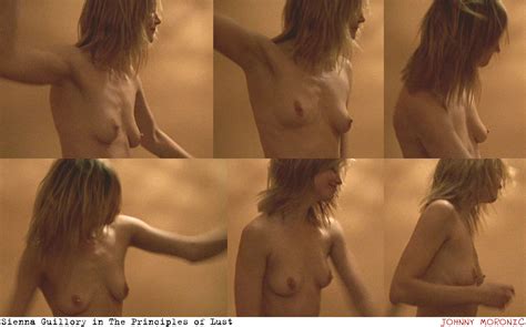 Sienna Guillory Nude Leaked Photos Naked Body Parts Of Celebrities