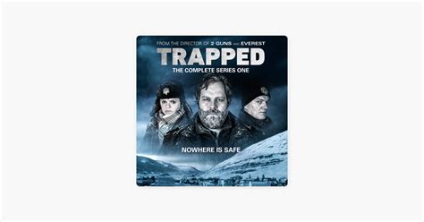 ‎trapped Series 1 On Itunes