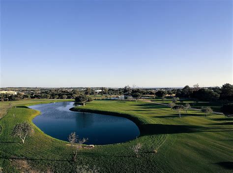 Vila Sol Golf Course Golf Courses Golf Holidays In Portugal Golf