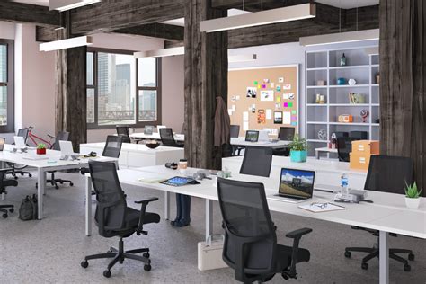 The Office Design Trends Were Seeing For 2020 Nolts New And Used