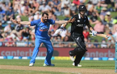 .live telecast channel in australia and india: India vs New Zealand 2nd ODI live stream: Cricket preview, TV channel and start time | New ...