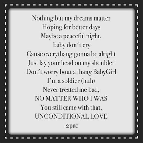 Pin By Tara T28 On Quotes With No Bullt Unconditional Love Lyrics