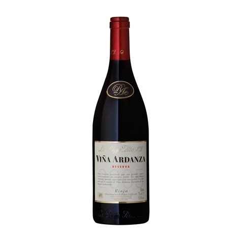 There are several ways to start autodock vina, a tool in the surface/binding analysis category. VIÑA ARDANZA RESERVA - Rioja Alta | Vinhos Selecionados