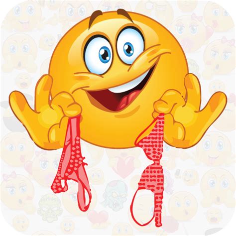 Adult Emojis Dirty Emojis App Flirty Icons And Emoticons For Texting Amazon It Appstore For