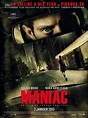 Maniac (2012) - Seriebox