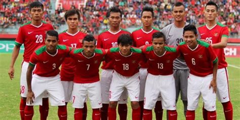 Tim ini berada di bawah kendali persatuan sepak bola seluruh indonesia. Jadwal Timnas Indonesia Terbaru • Blog Info Teknologi Terbaru