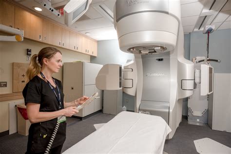 Why Might Radiation Therapy Increase Cancer Risk Pauli Feackle