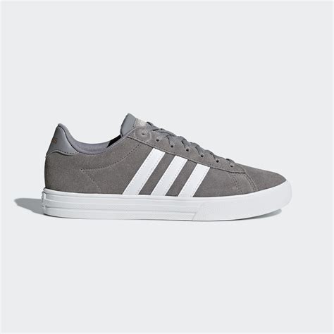 Adidas Daily 20 Shoes Grey Adidas Europeafrica