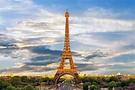 Die 30 schönsten Reiseziele und Sehenswürdigkeiten in Frankreich