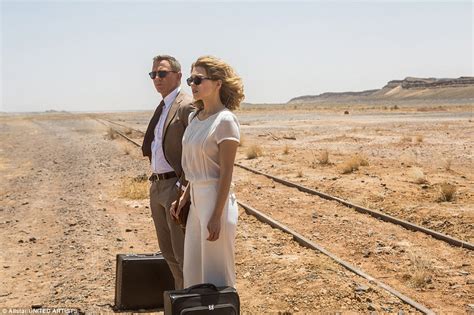 Follow In The Footsteps Of James Bond At The Locations Featured In