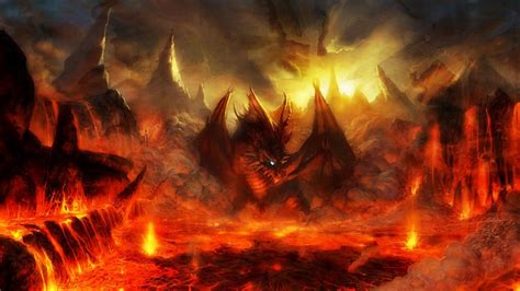 Heaven And Hell Wallpaper 70 Images