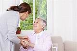 Images of In Home Caregiving Services