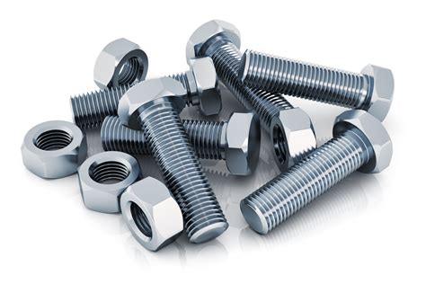 Nuts And Bolts Manufacturer Company