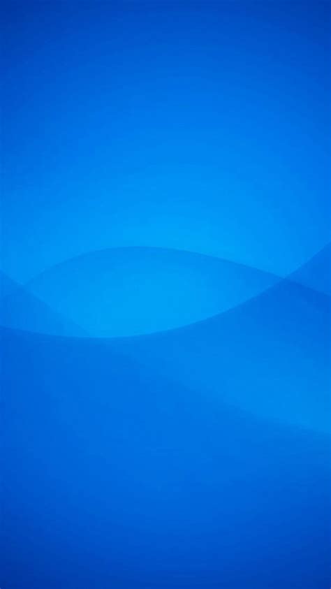 45 Iphone 6 Plus Blue Wallpaper Wallpapersafari