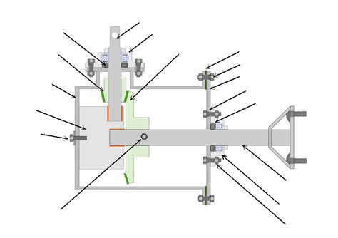 Titan Mini Pivot Irrigation System