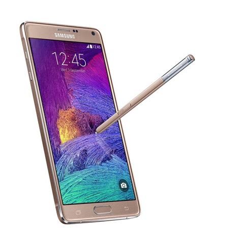 The samsung galaxy note 4 android smartphone connects you to your world on the go. Mobilný telefón Samsung Galaxy Note 4 (N910) (SM ...