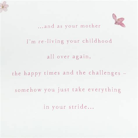 Buy Mothers Day Card To A Very Special Daughter For Gbp 179 Card