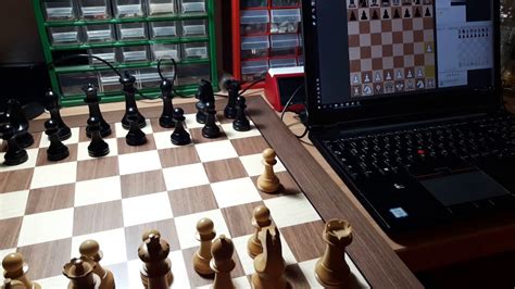 How To Set Up Dgt Chess Board Haiper