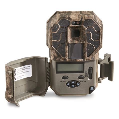 That time, purchasing the sd card suggested by the manufacturer is the best choice. Stealth Cam G36NG Trail/Game Cameras and SD Card Reader/Viewer Kit - 711986, Game & Trail ...