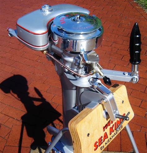 Antique Outboard Motors Vintage Outboards Outboard Motors Outboard
