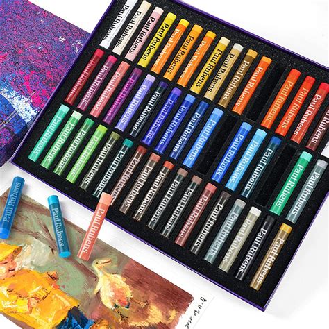 The Best Oil Pastels That You Will Love
