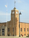 City Hall – Gibson City Illinois